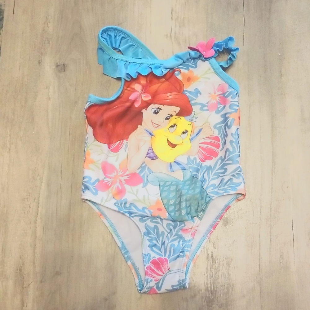 Little Mermaid swimsuit